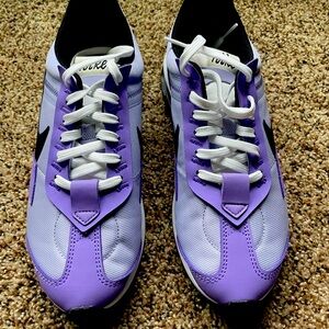 Nike air max pre-day purple dawn. Women’s size 8